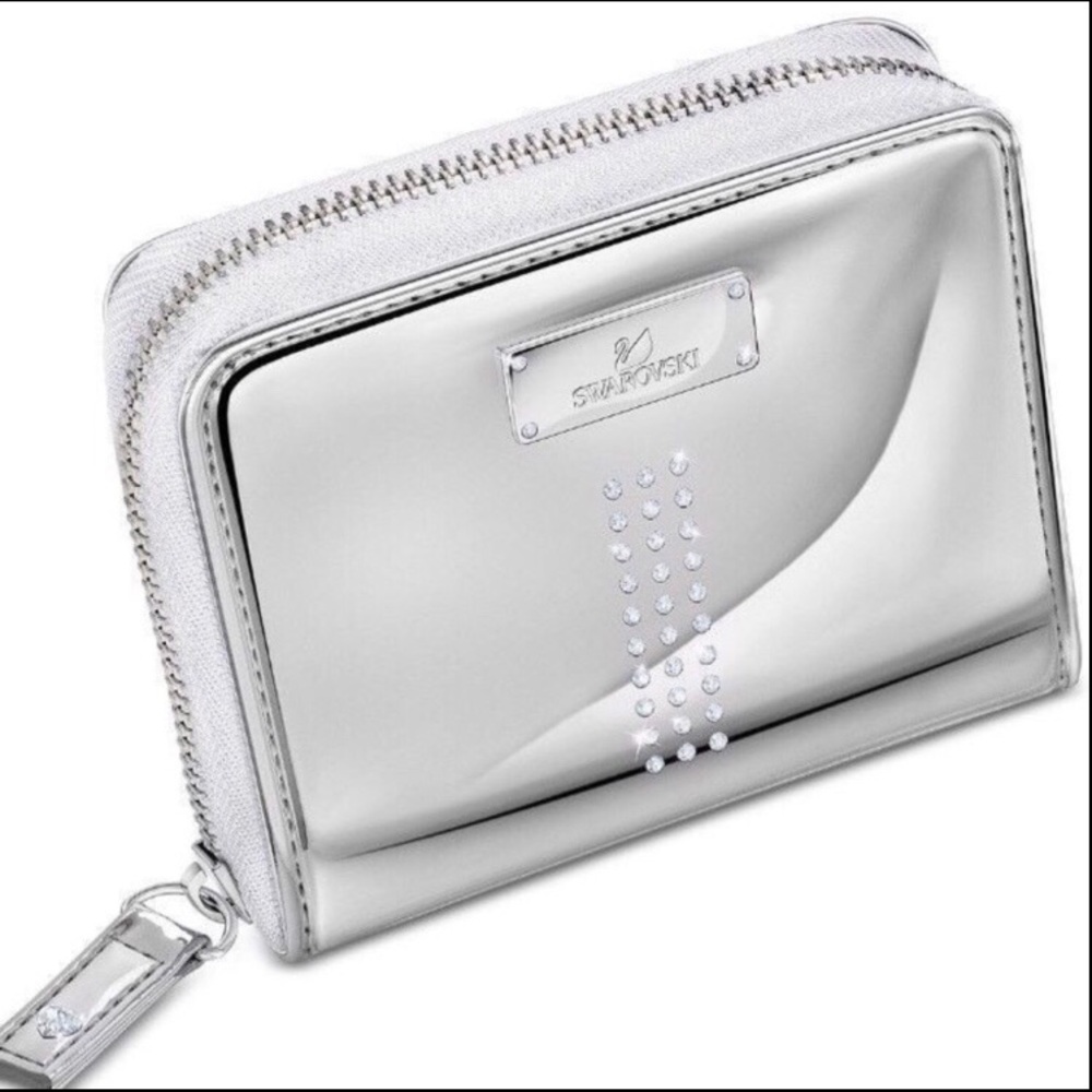 Swarovski Wallet